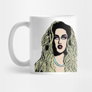 Adore Delano Mug